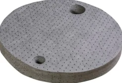 Absorbent EASITEX fatlocksmatta 25/fp