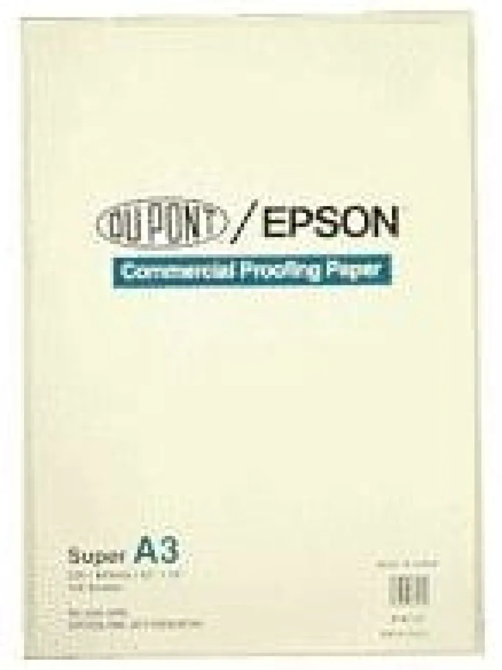 A3+ Commercial Glossy Professional Paper