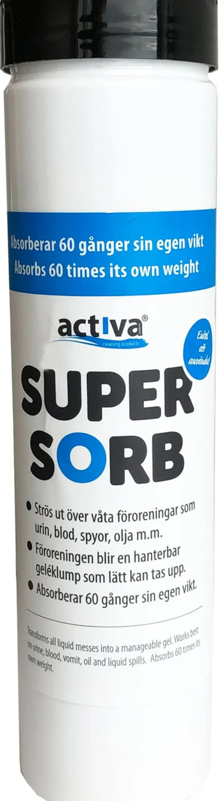 Activa Supersorb 350 gr