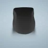 Active Key ClassicClean Medical Mouse IP68 Scroll WL Black
