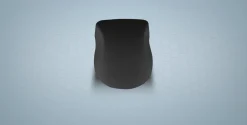 Active Key ClassicClean Medical Mouse IP68 Scroll WL Black