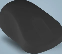 Active Key ClassicClean Medical Mouse IP68 Scroll WL Black