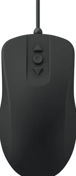 Active Key ClassicClean Medical Mouse IP68 5-Button W Black