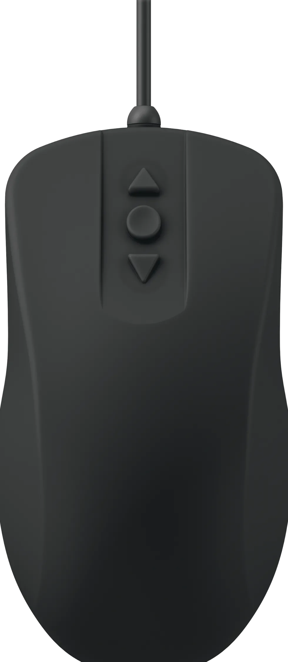 Active Key ClassicClean Medical Mouse IP68 5-Button W Black