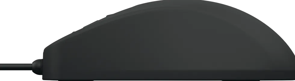 Active Key ClassicClean Medical Mouse IP68 5-Button W Black