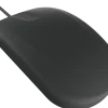 Active Key QuickClean Medical Mouse IP68 Scroll W Black
