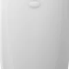 Active Key QuickClean Medical Mouse IP68 5-Button WL White