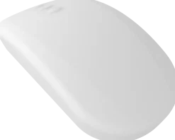 Active Key QuickClean Medical Mouse IP68 5-Button WL White