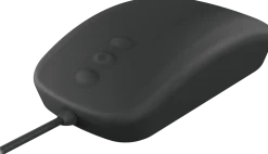 Active Key QuickClean Medical Mouse IP68 5-Button W Black
