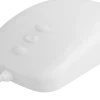 Active Key QuickClean Medical Mouse IP68 5-Button W White
