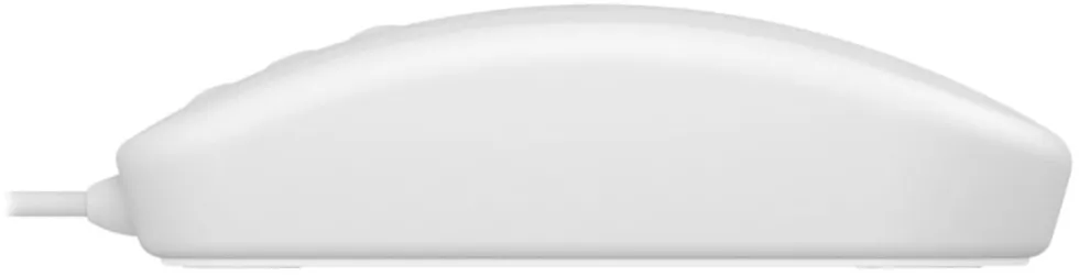 Active Key QuickClean Medical Mouse IP68 5-Button W White