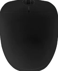 Active Key Washable Mouse IP68 Scroll Wheel W Black