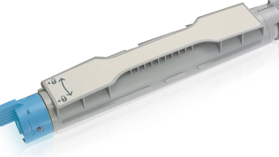 AcuLaser C4200 cyan toner