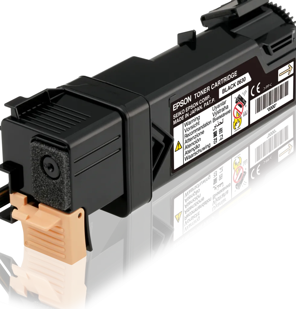 Aculaser C2900N black toner 3K