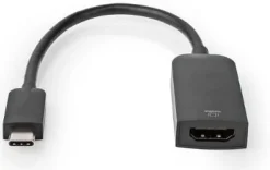 Adapter NEDIS USB-C - HDMI