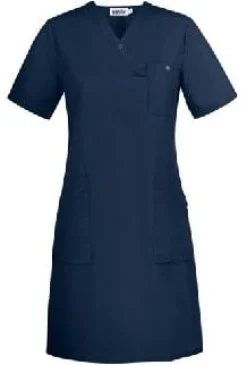 Adina Klänning Navy XXL