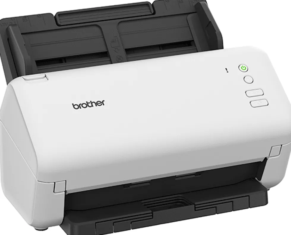ADS-4100 Desktop Document Scanner