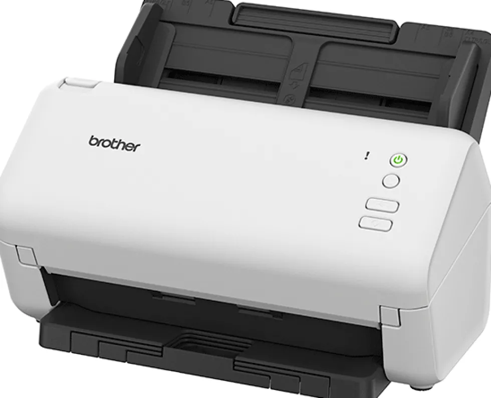 ADS-4100 Desktop Document Scanner