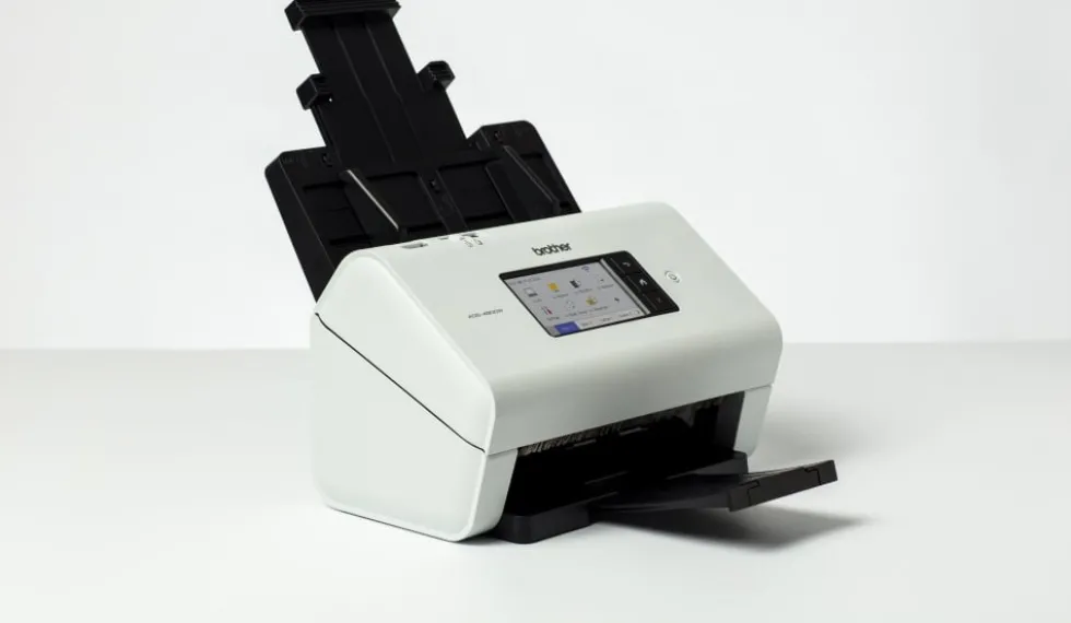 ADS-4900W Wireless Network Desktop Proff Scanner