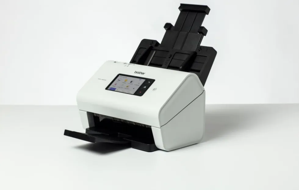ADS-4900W Wireless Network Desktop Proff Scanner