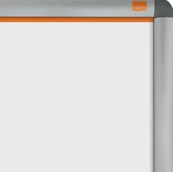 Affischram NOBO reflexfri A3