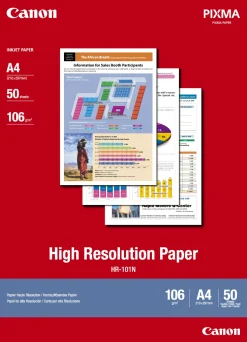A4 HR-101N High Resolution (50)