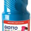 Akrylfärg GIOTTO Extra Quality 500ml Klarblå