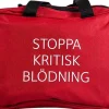 Akutväska Trauma