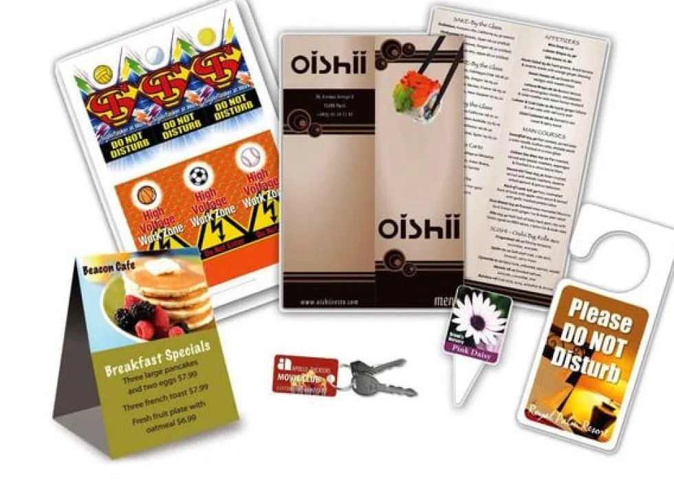 Allväderspapper Premium A3 165g 50/fp