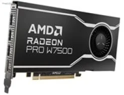 AMD Radeon Pro W7500 - Grafikkort - Radeon Pro W7500 - 8 GB