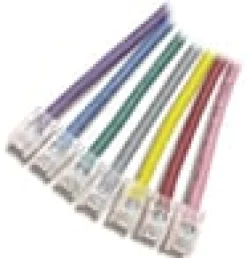APC - Patch-kabel - RJ-45 (hane) till RJ-45 (hane) - 1.5 m - UTP