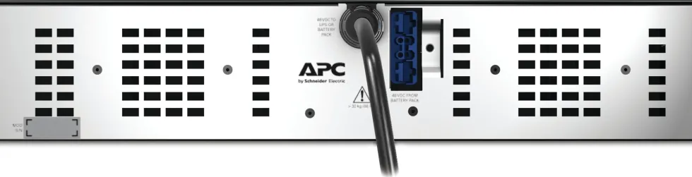APC Smart-UPS X 48V External Battery Pack Rack/Tower