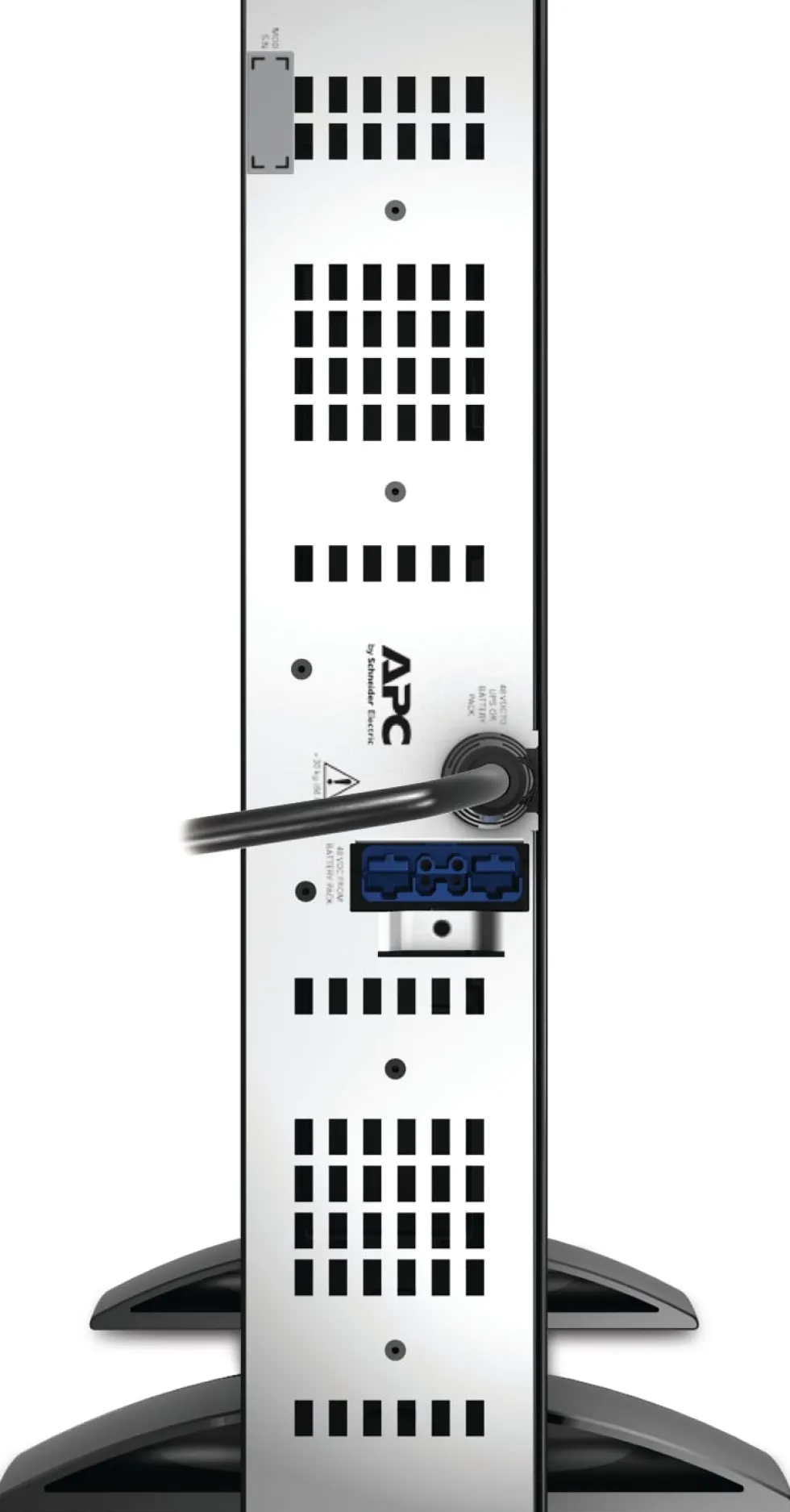 APC Smart-UPS X 48V External Battery Pack Rack/Tower