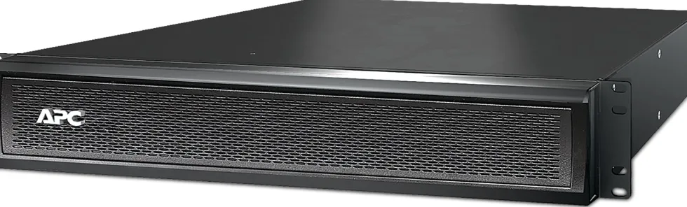 APC Smart-UPS X 48V External Battery Pack Rack/Tower