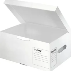 Arkivbox LEITZ Infinity FSC A4