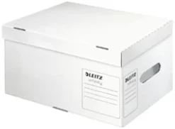 Arkivbox LEITZ Infinity FSC A4