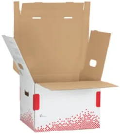 Arkivlåda Speedbox Medium