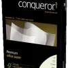 Arkivpapper CONQUEROR BW A4 100g 500/fp