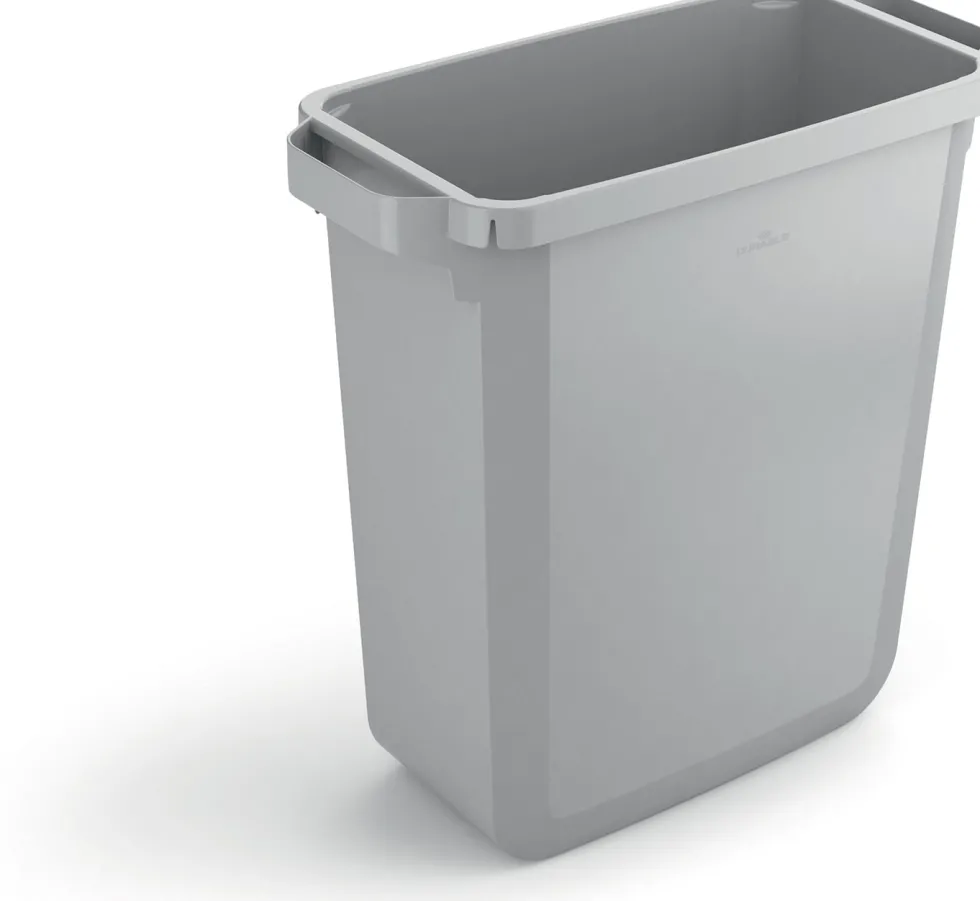 Avfallshantering DURABIN Eco 60L grå