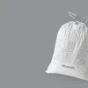 Avfallspåse H BRABANTIA 50-60L, 40/fp