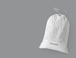 Avfallspåse H BRABANTIA 50-60L, 40/fp