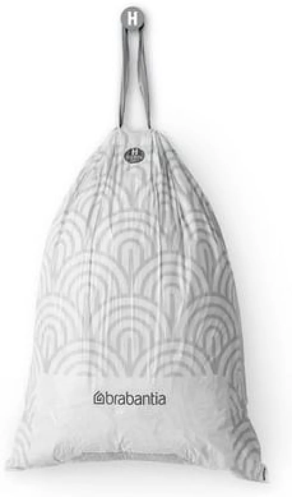Avfallspåse H BRABANTIA 50-60L, 40/fp