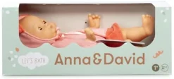 Baddocka Anna 36cm