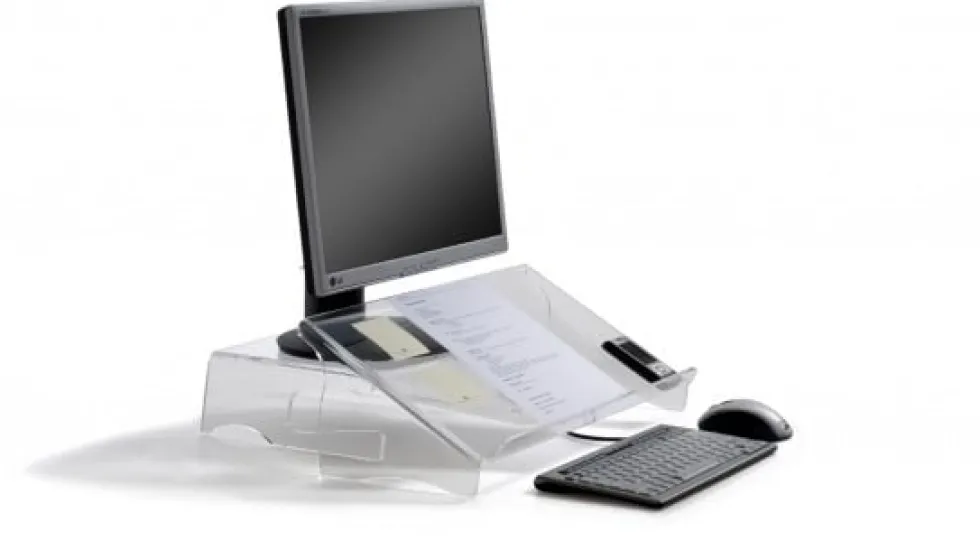 BakkerElkhuizen Q-doc 500 document holder