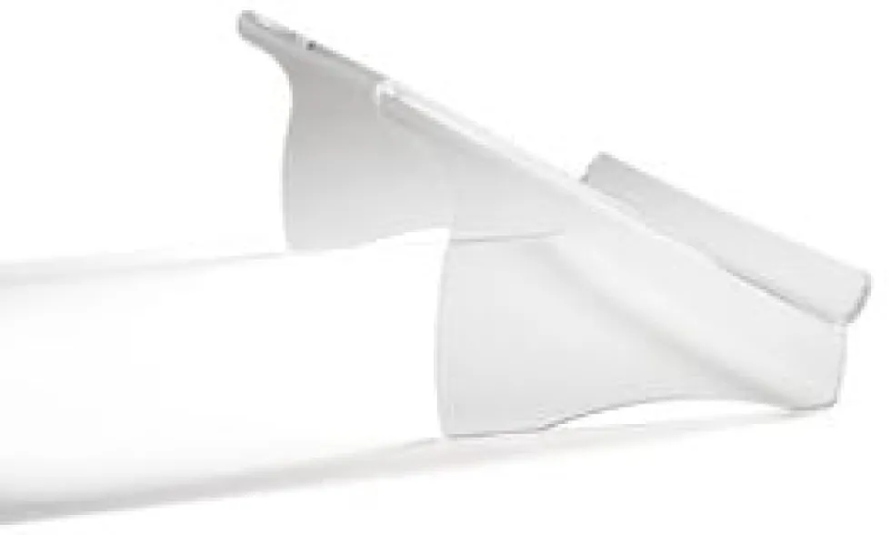 BakkerElkhuizen Q-doc 500 document holder