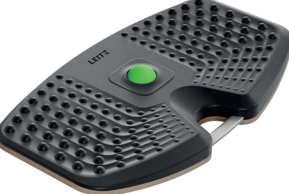 Balansbräda LEITZ Ergo Active 31x54cm