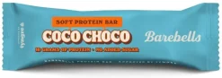 Bar BAREBELLS Coco choco 55g