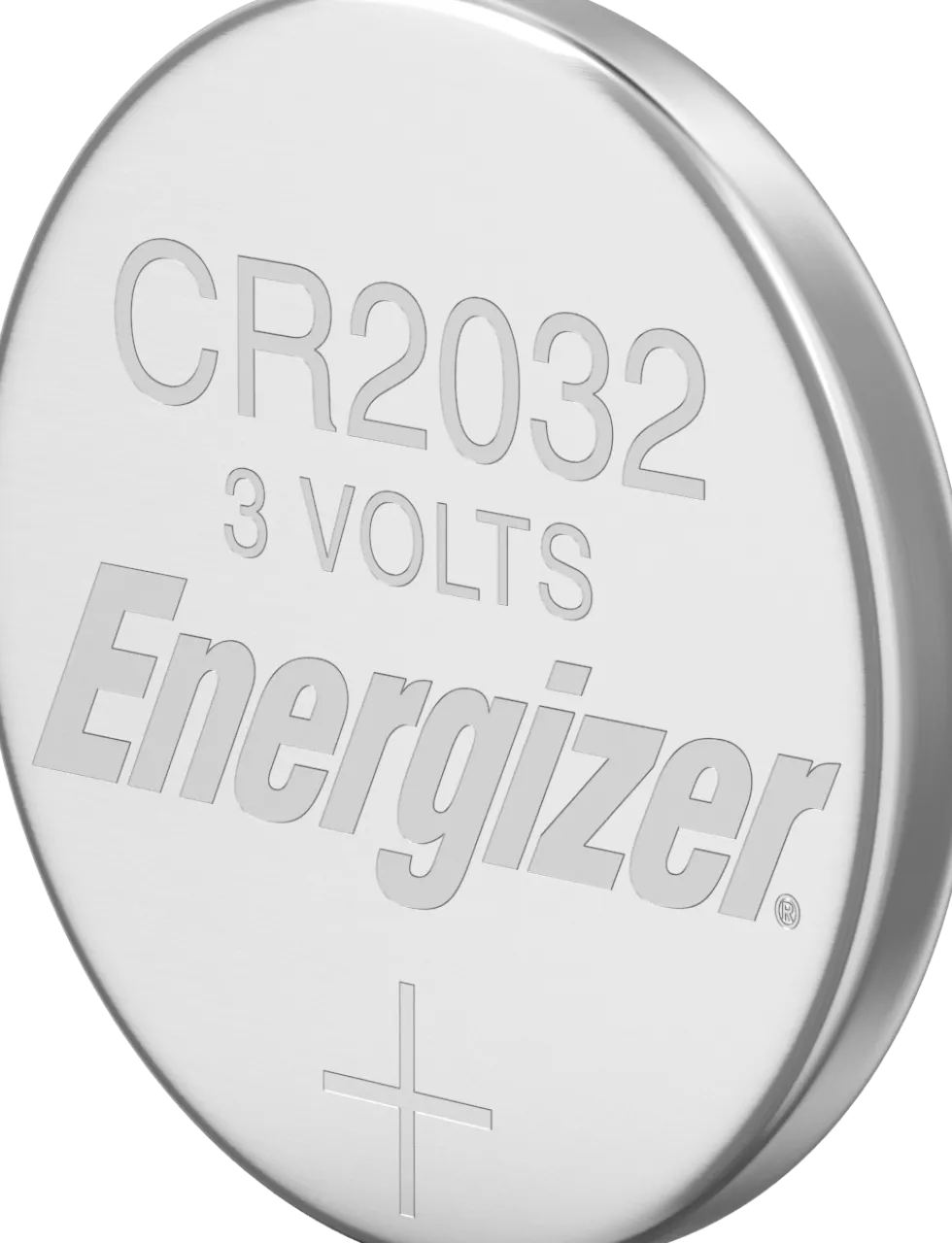 Batteri Energizer Cell Lithium CR 2032, 3V