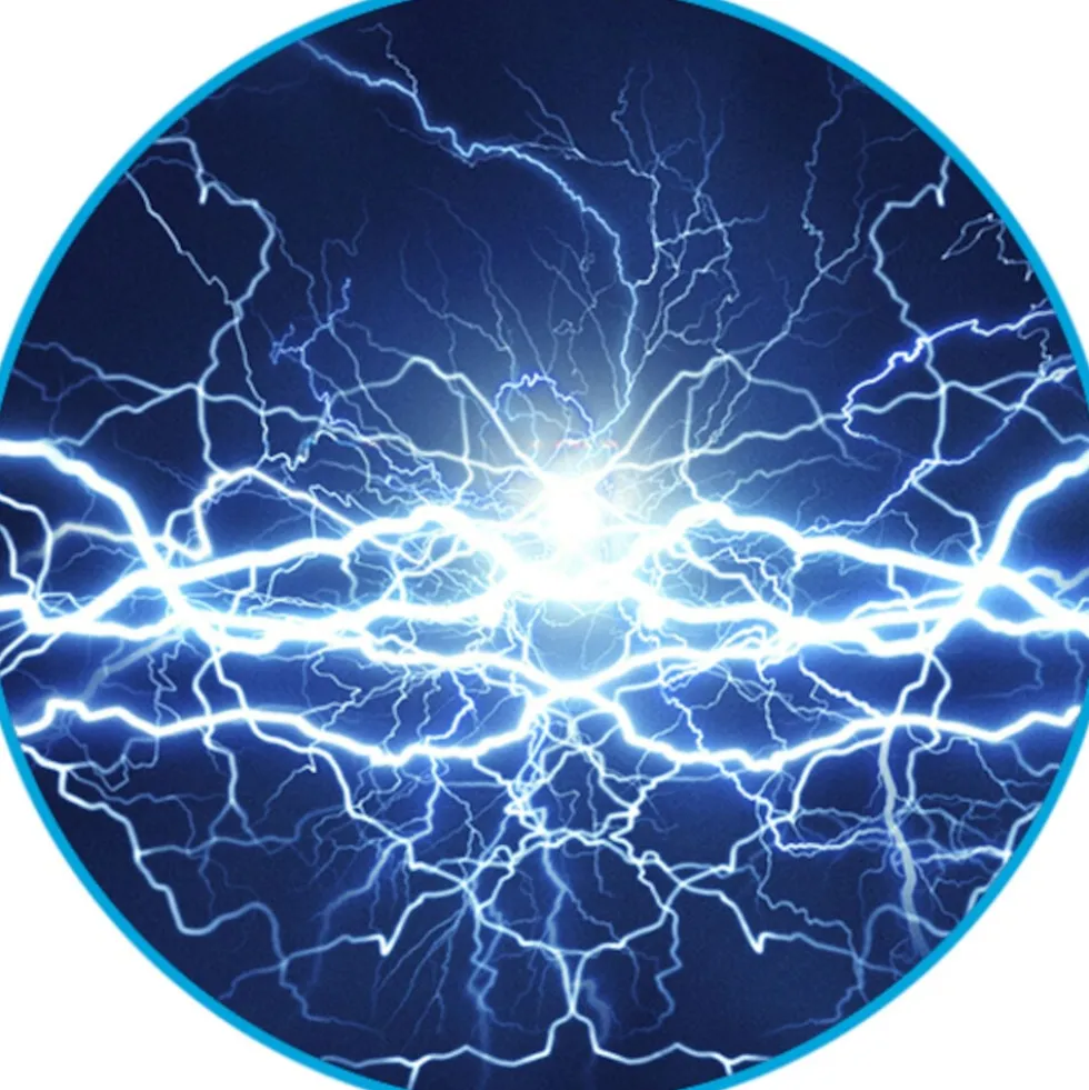Batteri ENERGIZER Max Plus D 2/fp