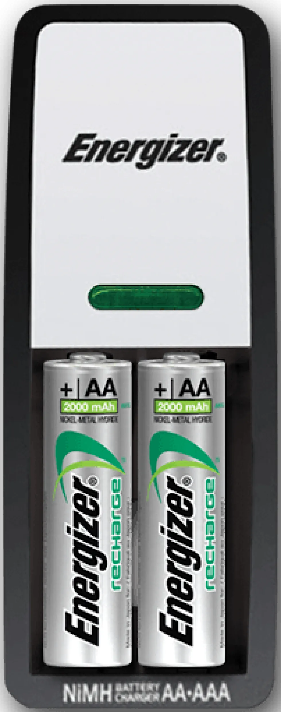 Batteriladdare ENERGIZER Mini AA/AAA
